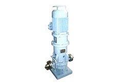 GD、GDS立式管道泵/立式管線泵